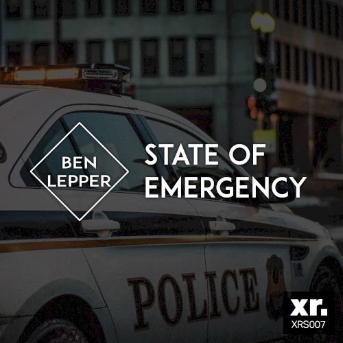 State of Emergency