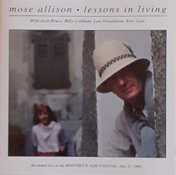 Lessons in Living
