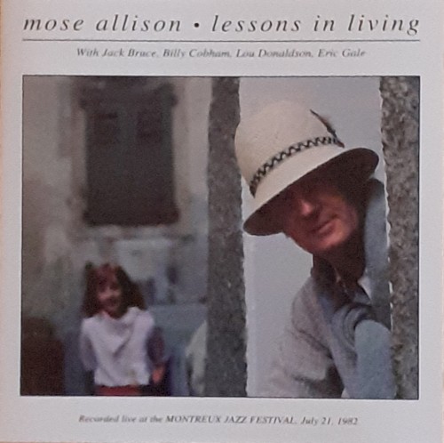 Lessons in Living