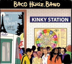Kinky Station