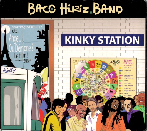 Kinky Station