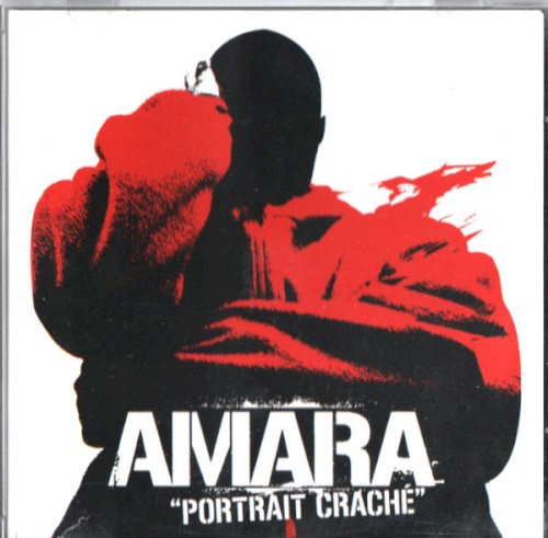 Portrait Craché