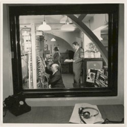 The Daphne Oram Tapes, Volume 1