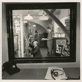 The Daphne Oram Tapes, Volume 1