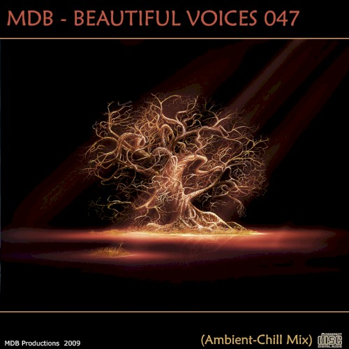 Beautiful Voices 047 (Ambient-Chill mix)
