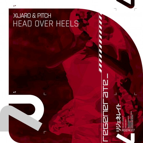 Head over Heels