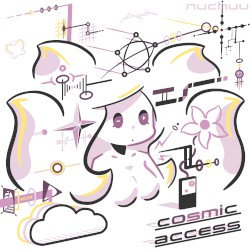 Cosmic Access