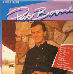 The Complete Hit Album