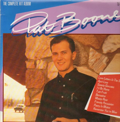 The Complete Hit Album