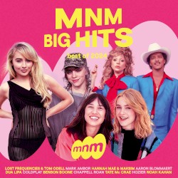 MNM Big Hits Best of 2024
