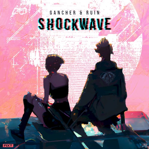 Shockwave