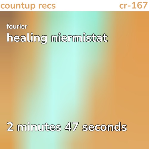 healing niermistat