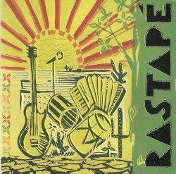 Rastapé