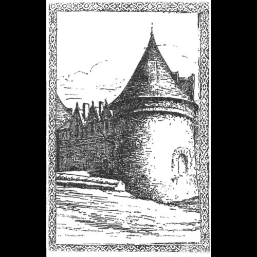 ...From the Dark Outlands