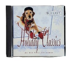 Holiday Classics (Old Navy)