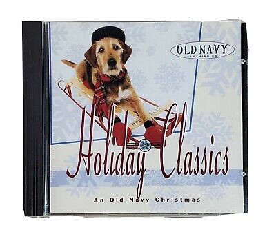 Holiday Classics (Old Navy)