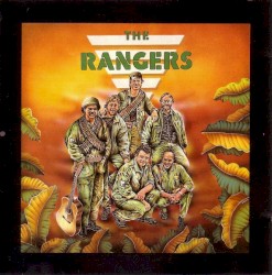Plavci představují Rangers