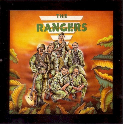 Plavci představují Rangers