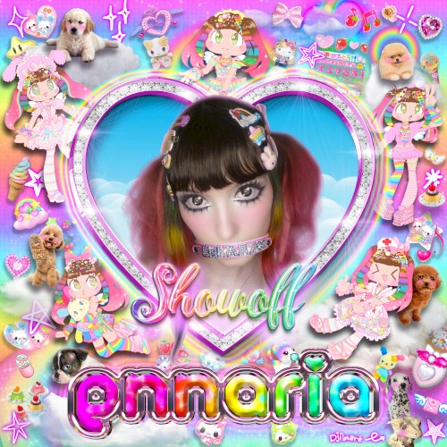 Show Off