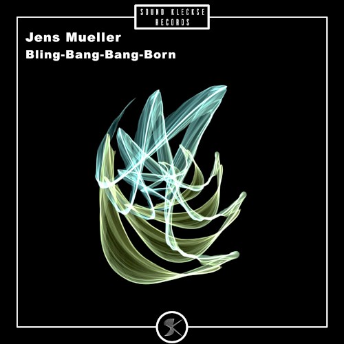 Bling-Bang-Bang-Born