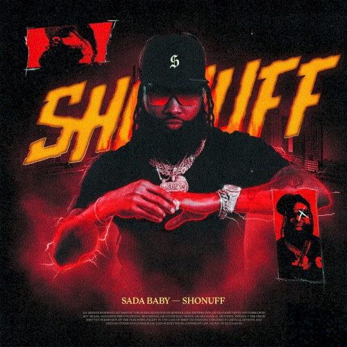 SHONUFF