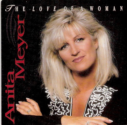 The Love of a Woman / He Love of a Woman (instrumental)