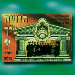 Terias Melech 2