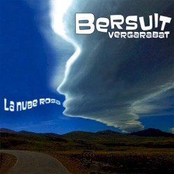 La nube rosa