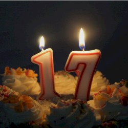 Another Seventeen