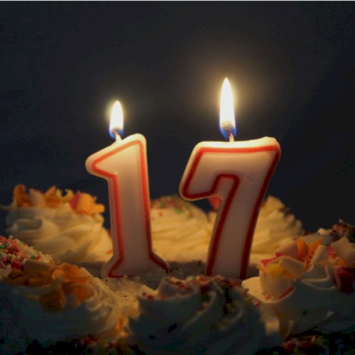 Another Seventeen