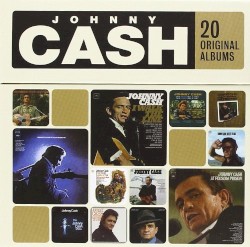 20 Original Albums