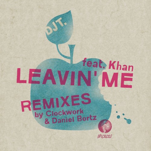 Leavin’ Me