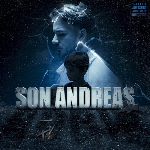 Son Andreas