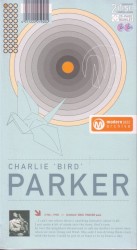 Modern Jazz Archive: Charlie 'Bird' Parker