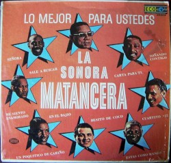 Lo mejor para ustedes