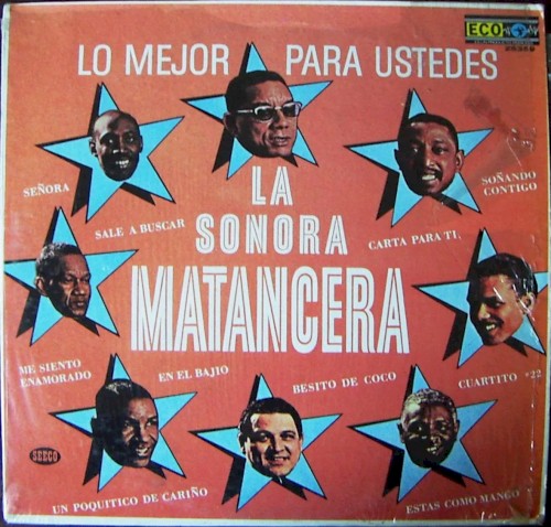 Lo mejor para ustedes