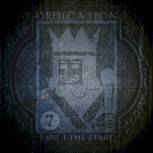 Dedication: The Start
