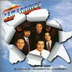 Mi vida eres tú