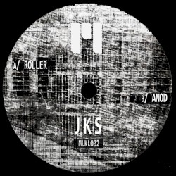 Roller [MLKL002]