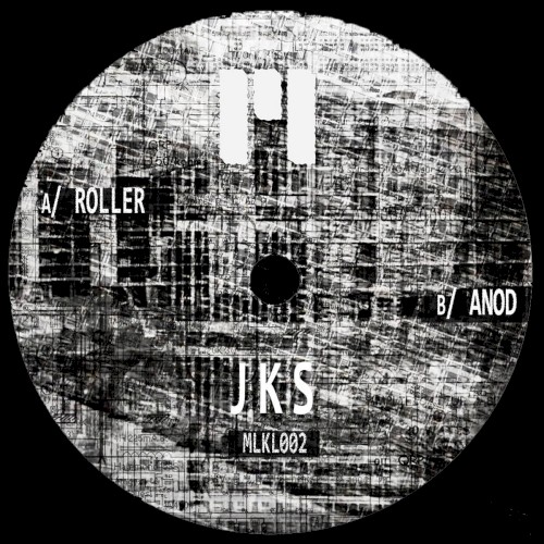 Roller [MLKL002]