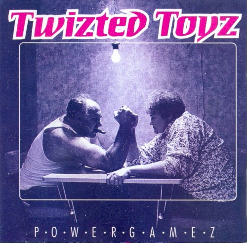 Powergamez