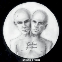 Laikas paikas