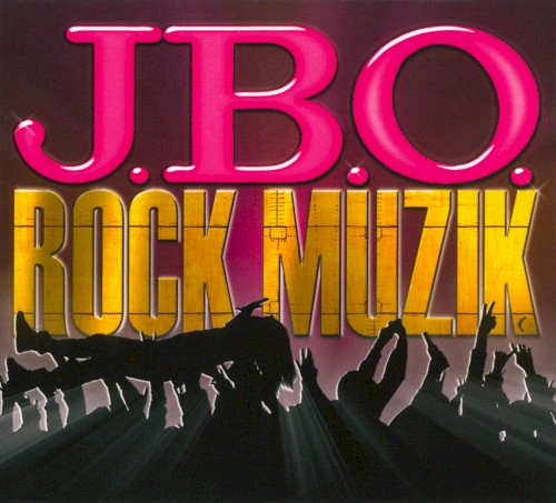 Rock Muzik