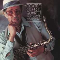 Manhattan Symphonie