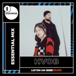2022-03-26: BBC Radio 1 Essential Mix
