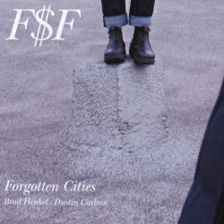 Forgotten Cities