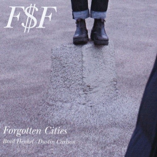 Forgotten Cities