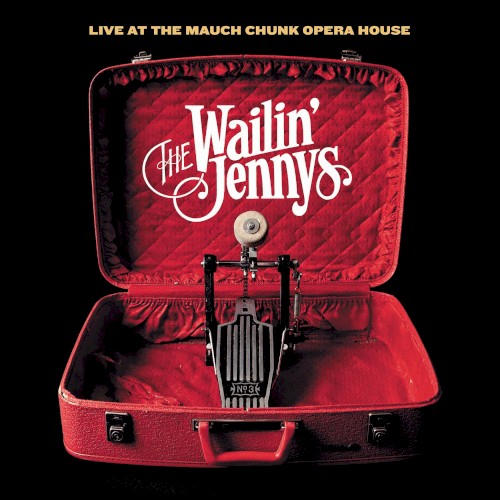 Live at the Mauch Chunk Opera House