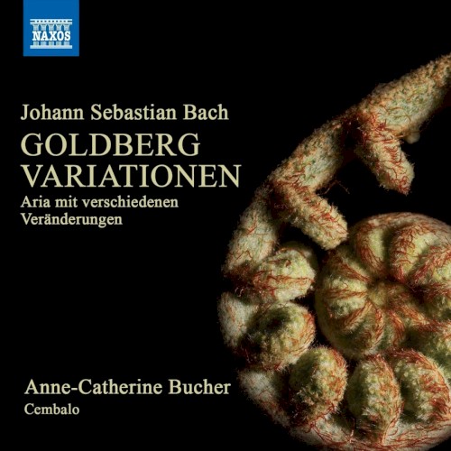 Goldberg Variationen