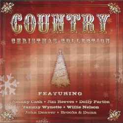 Country Christmas Collection